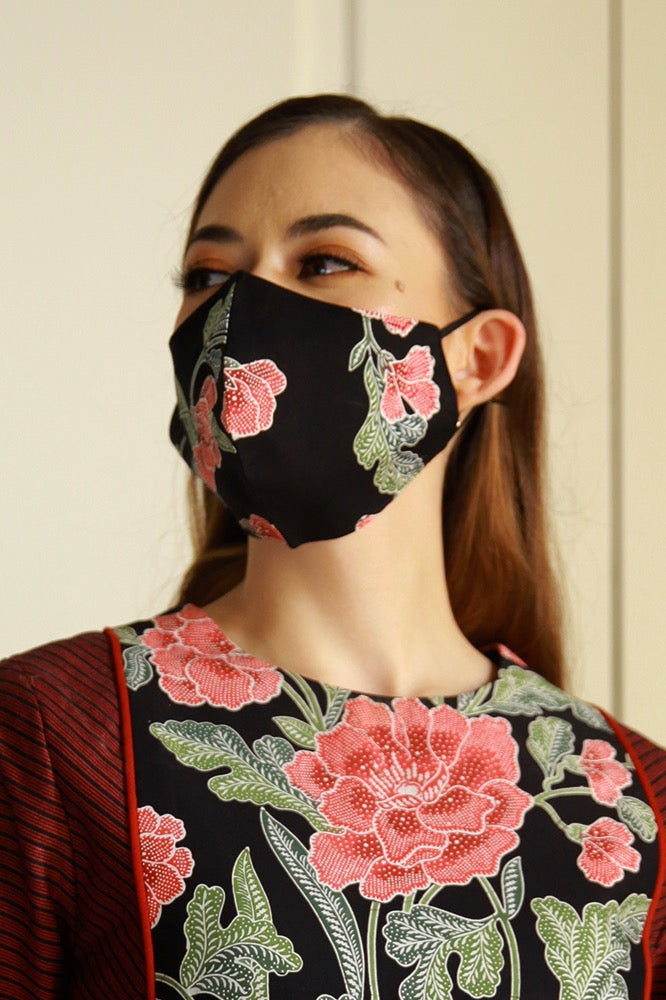 Peony Encim Cemani T1021