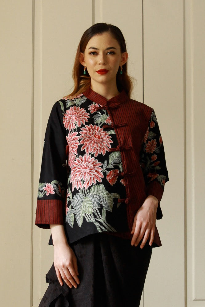 Vivi Encim Cemani T1023