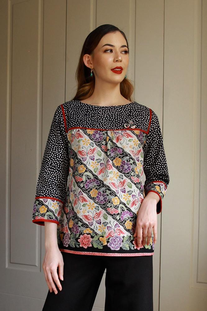 Katrina Encim Cemani T1025