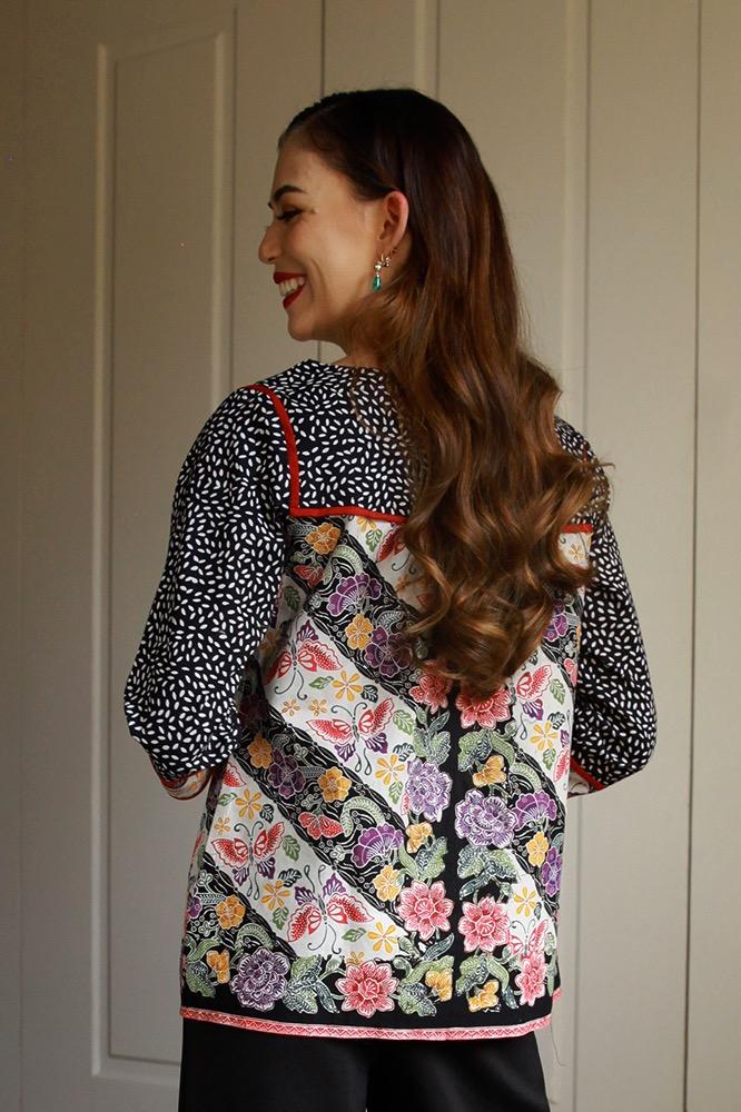 Katrina Encim Cemani T1025