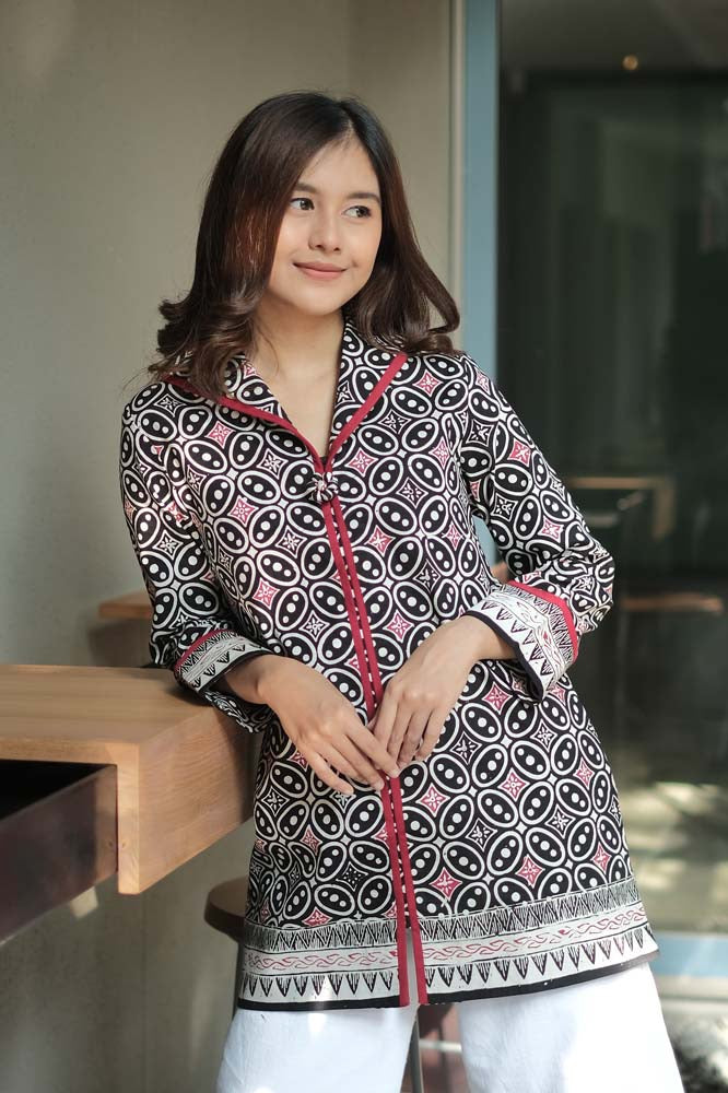 Sinta Garut Cemani T1027