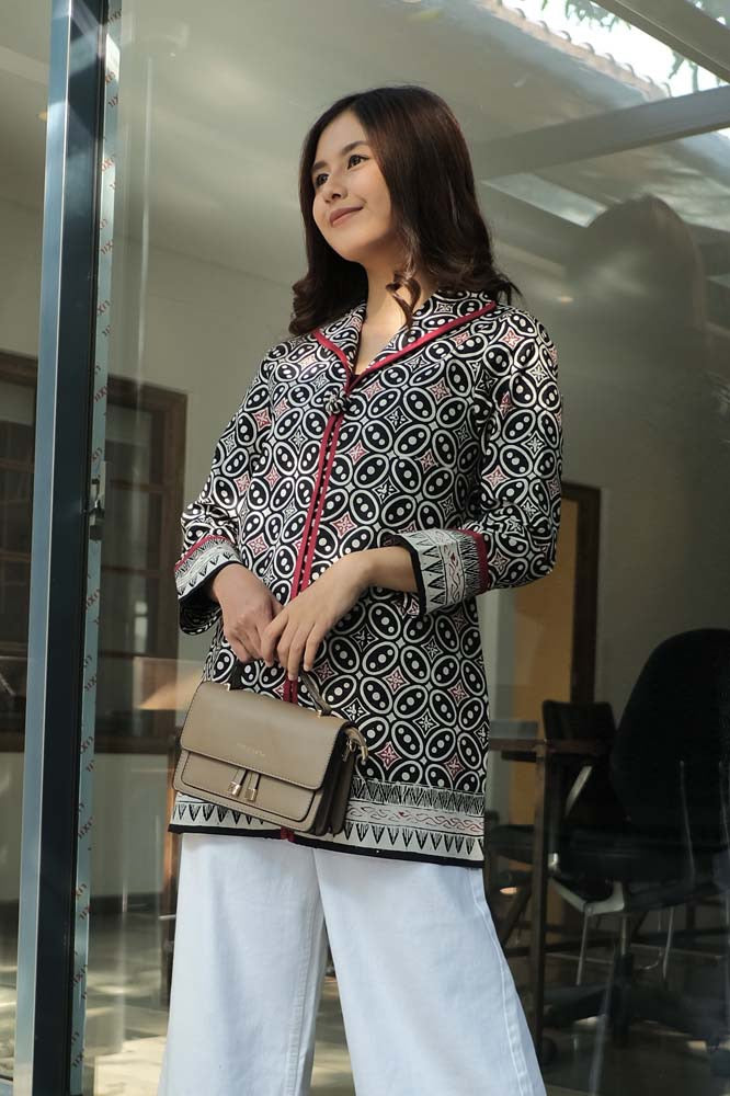 Sinta Garut Cemani T1027