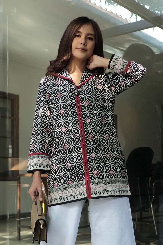 Sinta Garut Cemani T1027