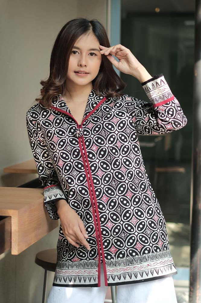 Sinta Garut Cemani T1027