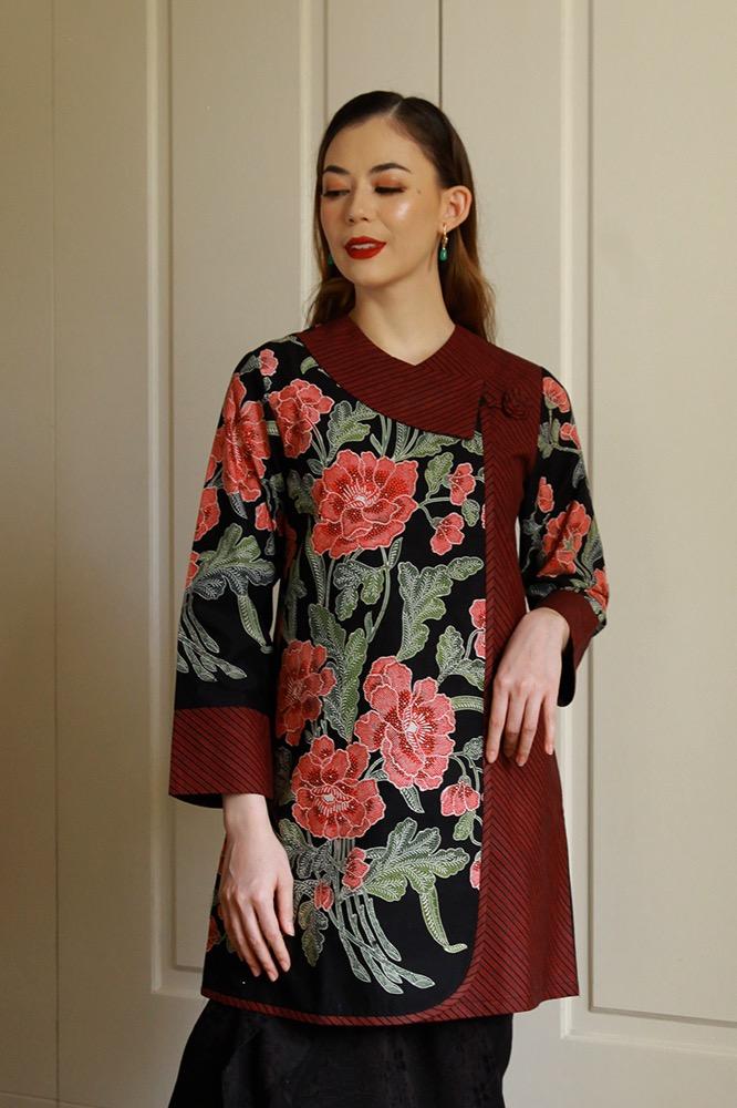 Lesmana Encim Cemani T1028