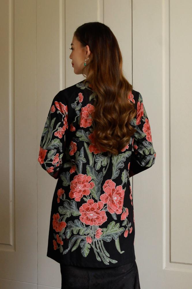 Lesmana Encim Cemani T1028