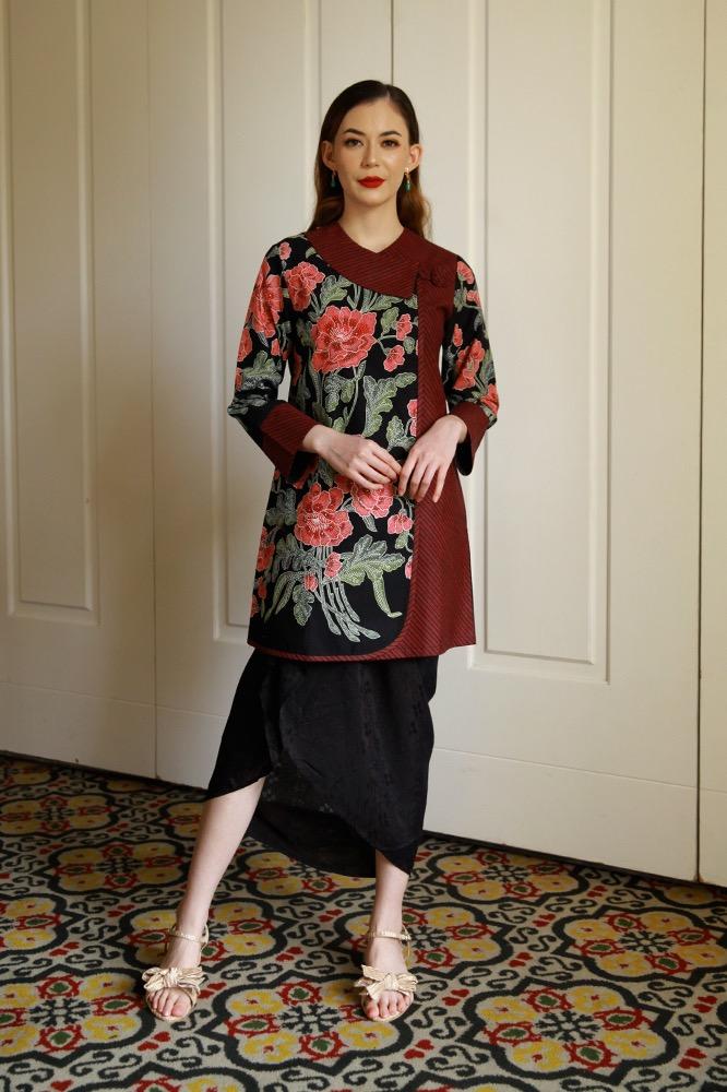 Lesmana Encim Cemani T1028