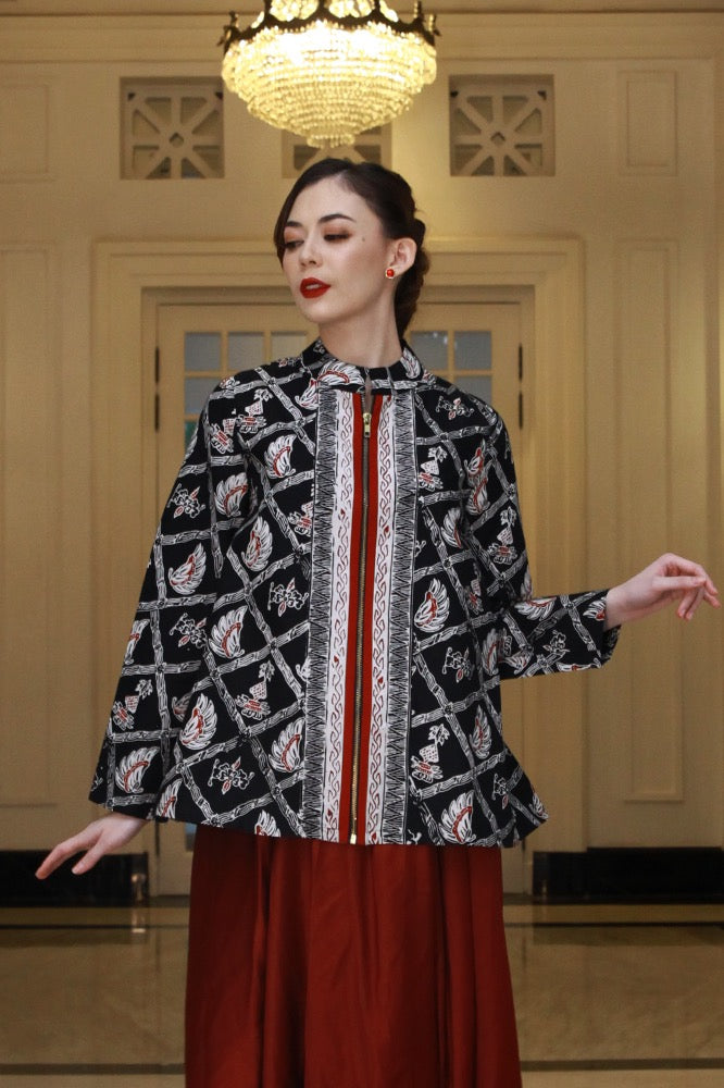 Gulita Garut Cemani T1031