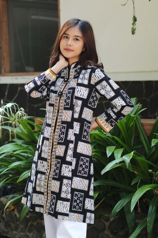 Eterna Garut Cemani D0276