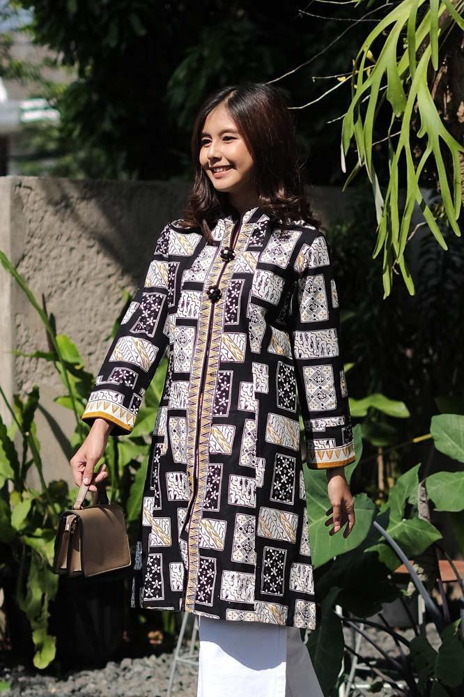 Eterna Garut Cemani D0276