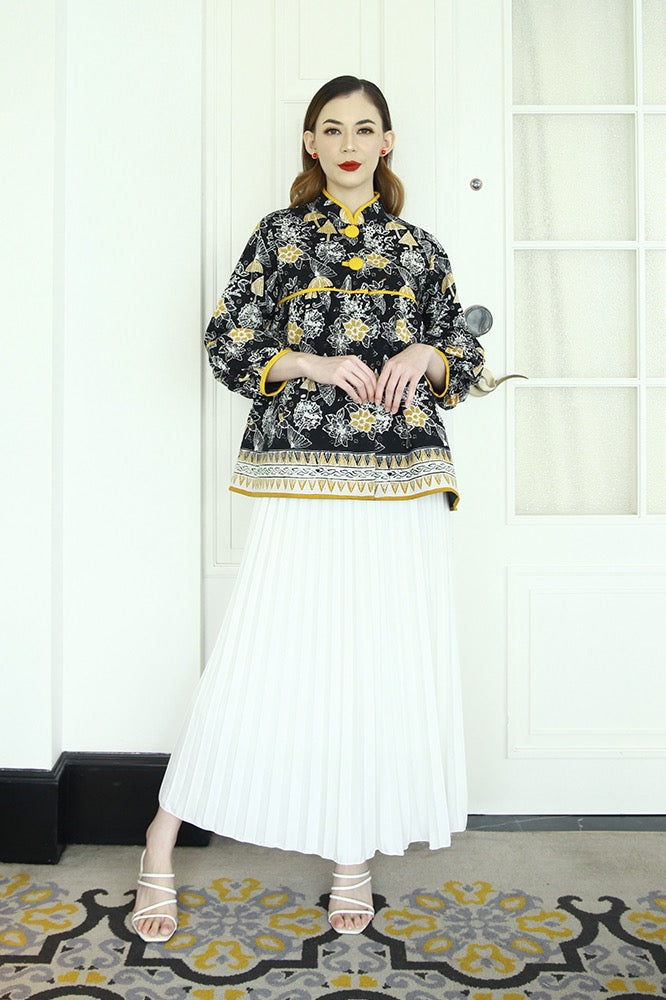 Kiyomi Garut Cemani T1022