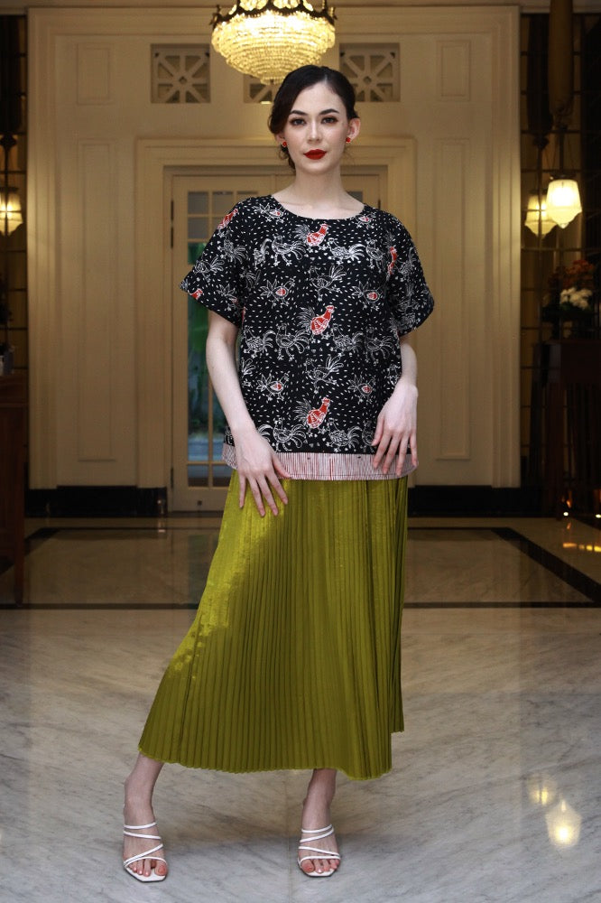 Libra Garut Cemani T1036