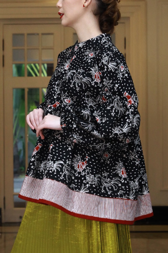 Nyiur Garut Cemani T1035