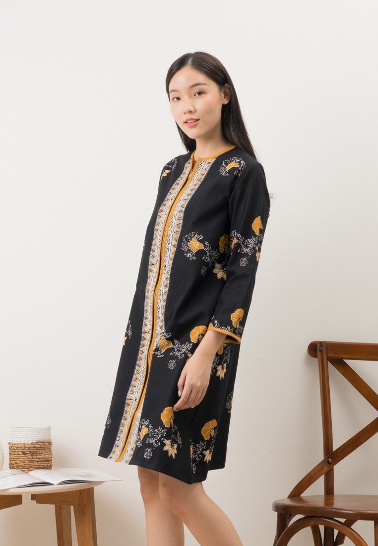 Vivare Garut Cemani D0277