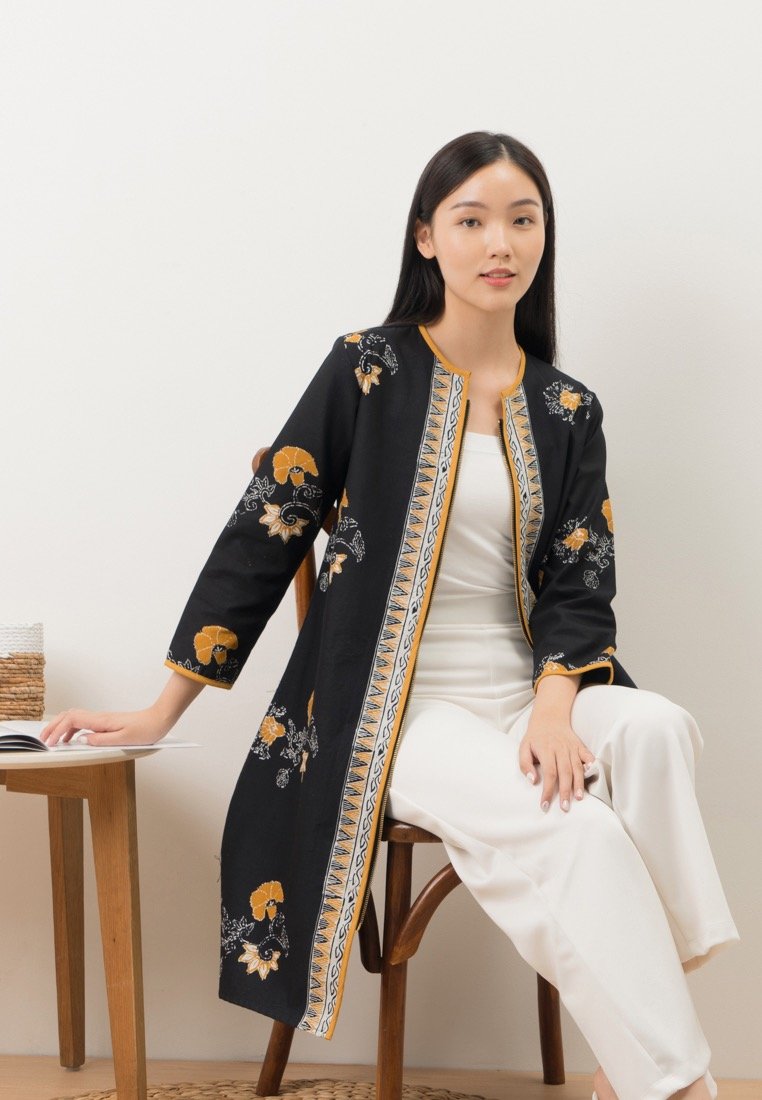 Vivare Garut Cemani D0277