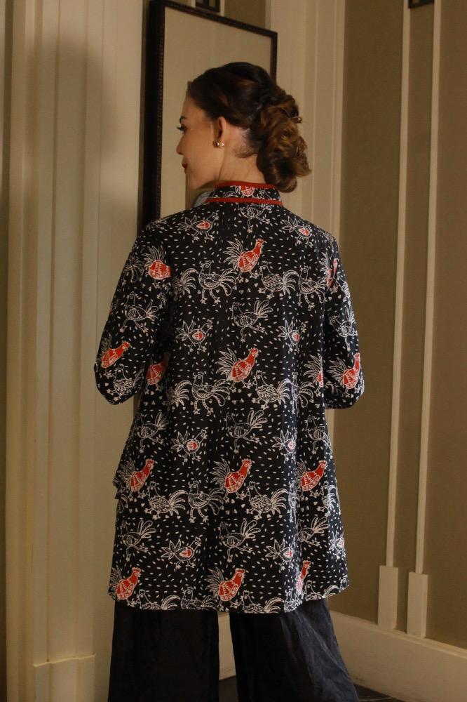 Amanda Garut Cemani T1034