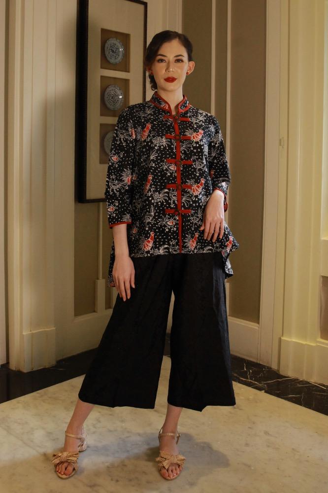 Amanda Garut Cemani T1034