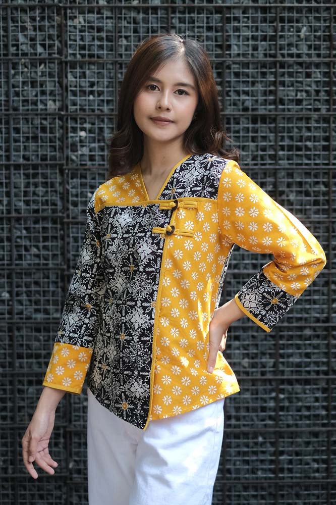 Tangga Garut Cemani T1032