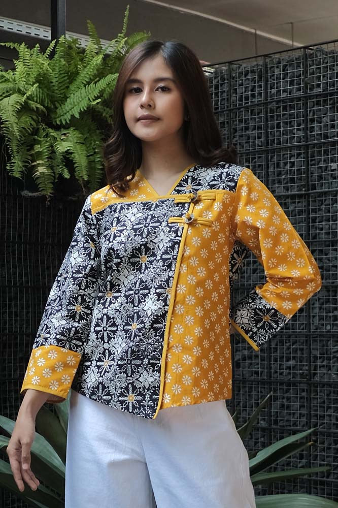 Tangga Garut Cemani T1032