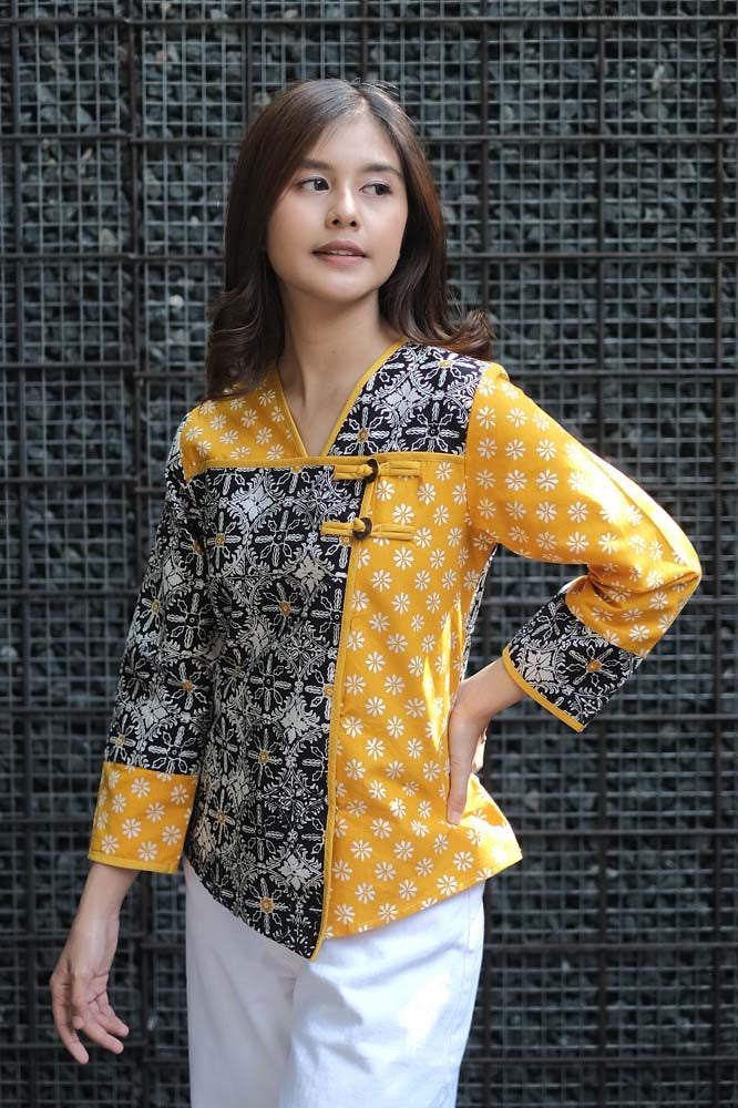 Tangga Garut Cemani T1032