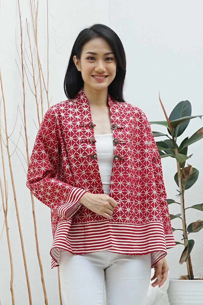 Jesse Merah Putih T1041