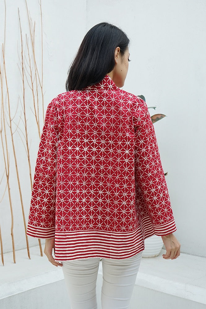 Jesse Merah Putih T1041