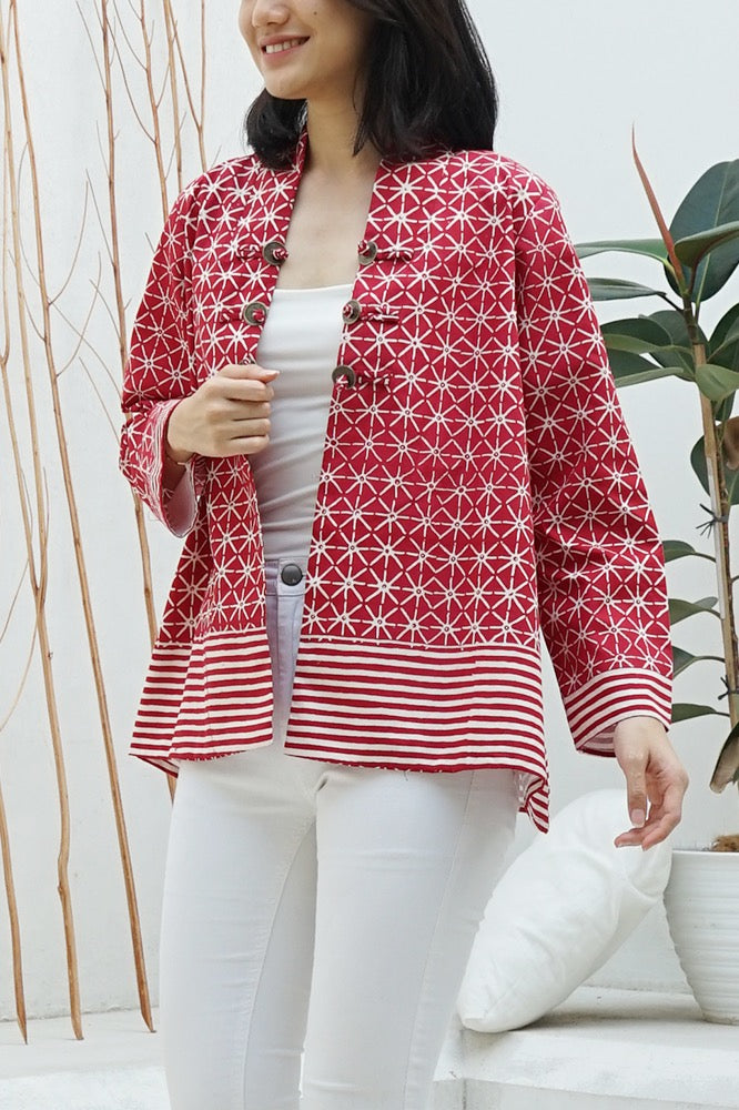 Jesse Merah Putih T1041