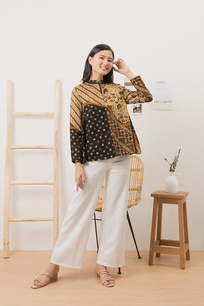 Sekar Pulau Dobi Nst T1051