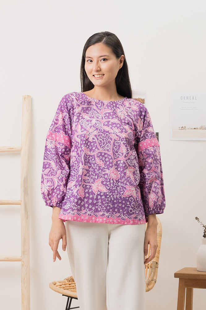 Libra Lasem Nst All Size T1060