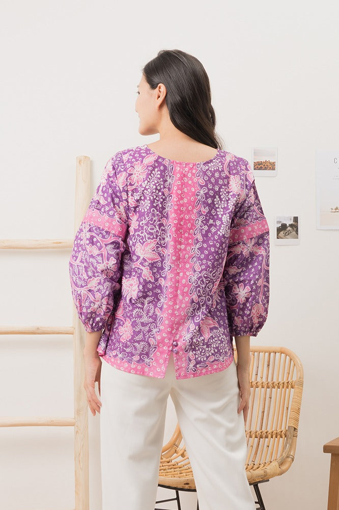 Libra Lasem Nst All Size T1060