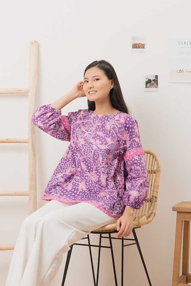 Libra Lasem Nst All Size T1060