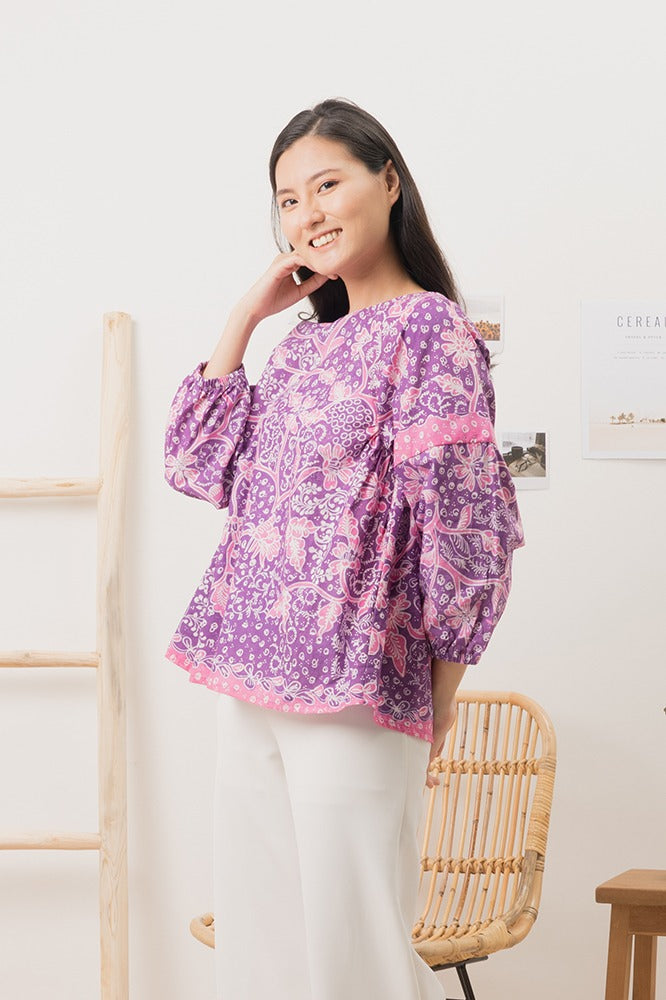 Libra Lasem Nst All Size T1060