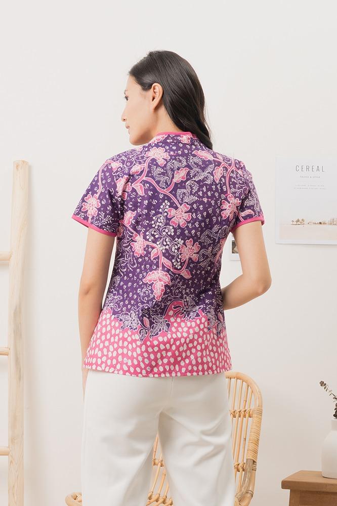 Kebaya Lasem Nst T1059