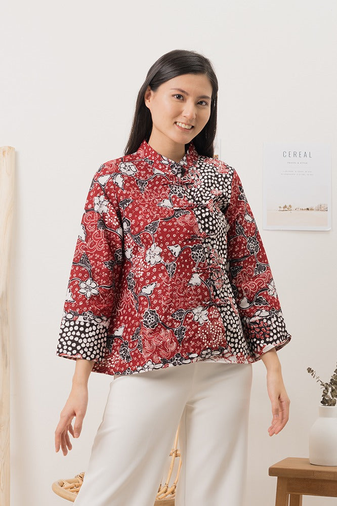 Vivi Lasem Nst T1054