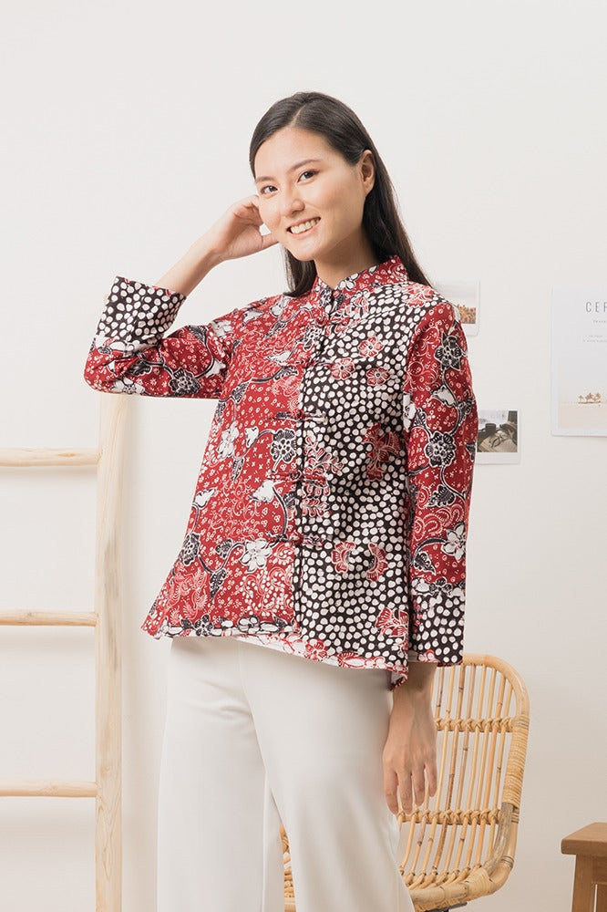 Vivi Lasem Nst T1054