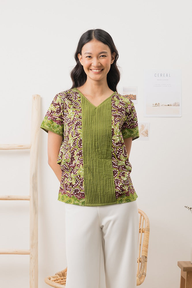 Moli Lasem Nst T1058