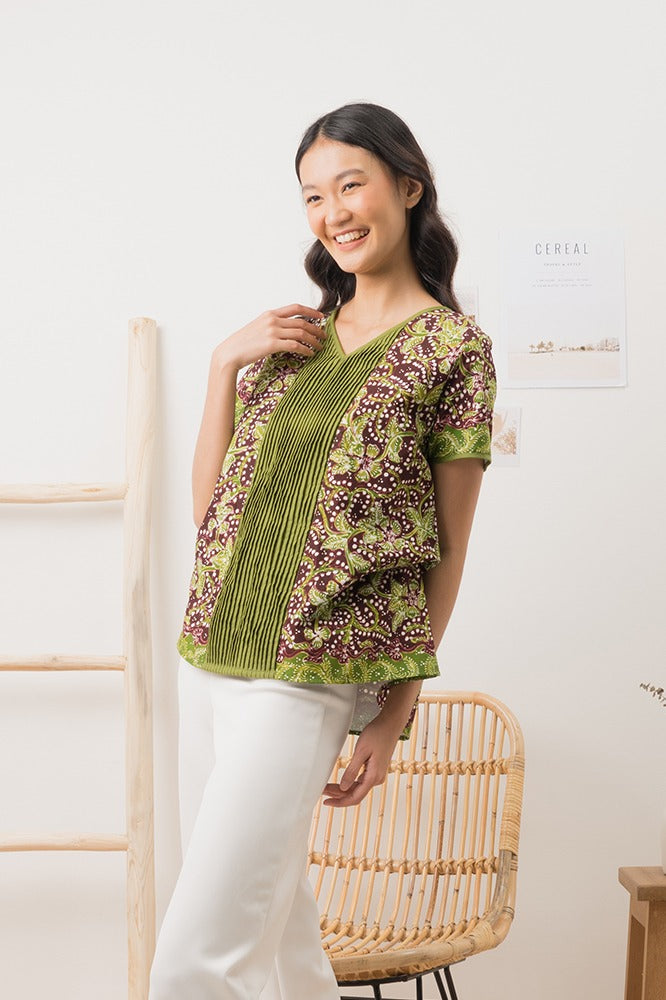 Moli Lasem Nst T1058