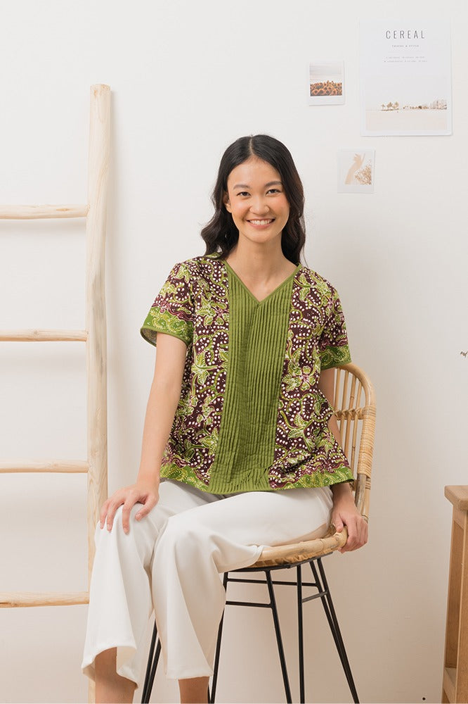 Moli Lasem Nst T1058