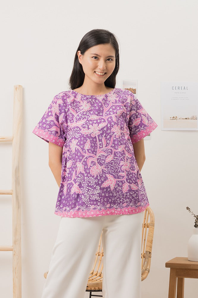 Libra Lasem Nst T1061