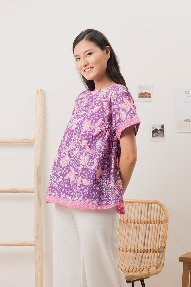 Libra Lasem Nst T1061