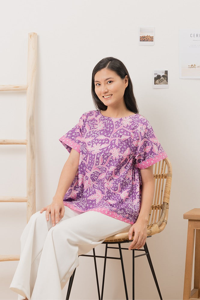 Libra Lasem Nst T1061