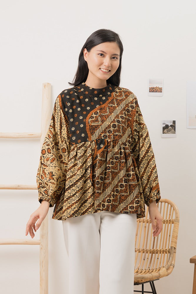 Nyiur Pulau Dobi Nst T1049