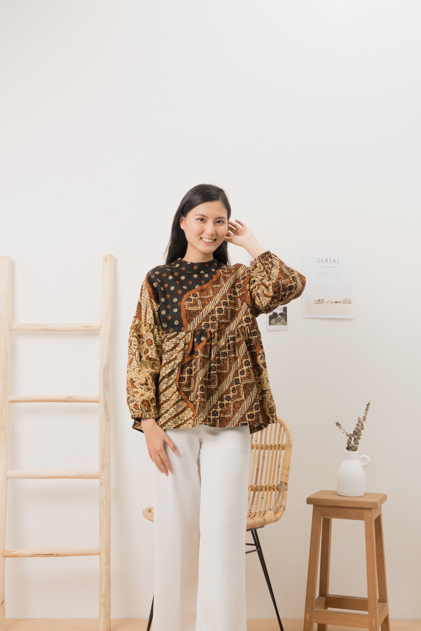 Nyiur Pulau Dobi Nst T1049