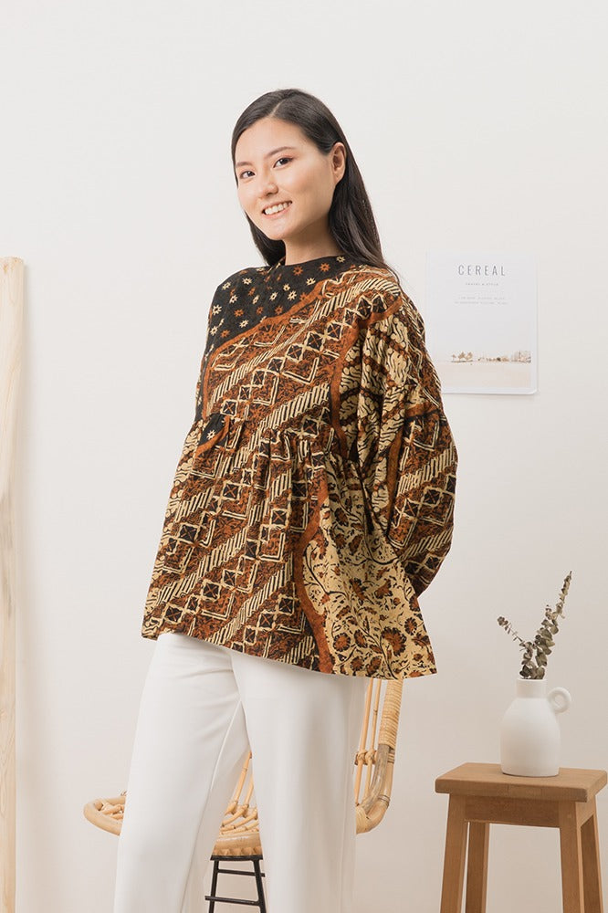 Nyiur Pulau Dobi Nst T1049