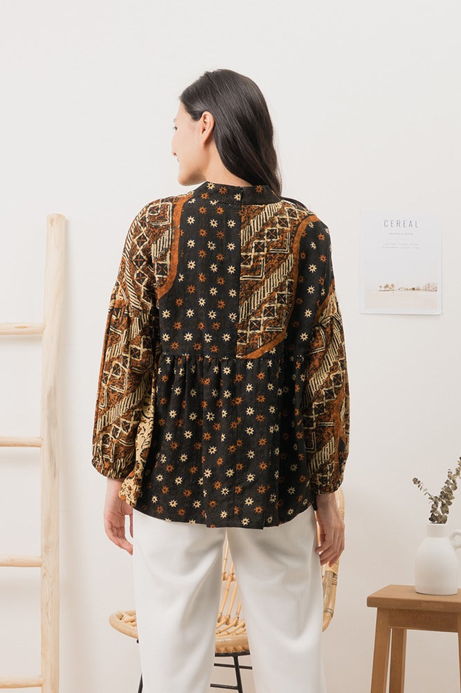 Nyiur Pulau Dobi Nst T1049