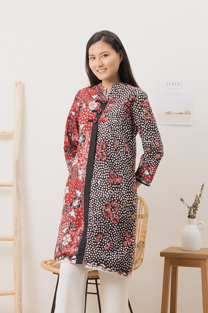 Mixmatch Lasem Nst D0280