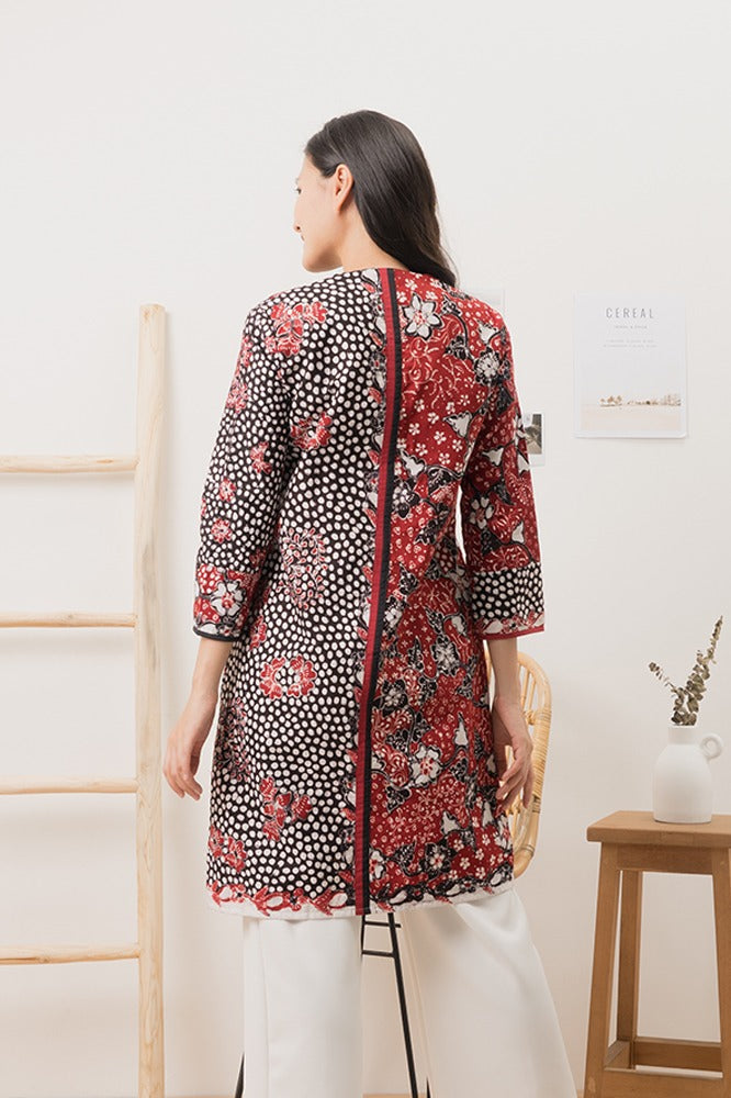 Mixmatch Lasem Nst D0280