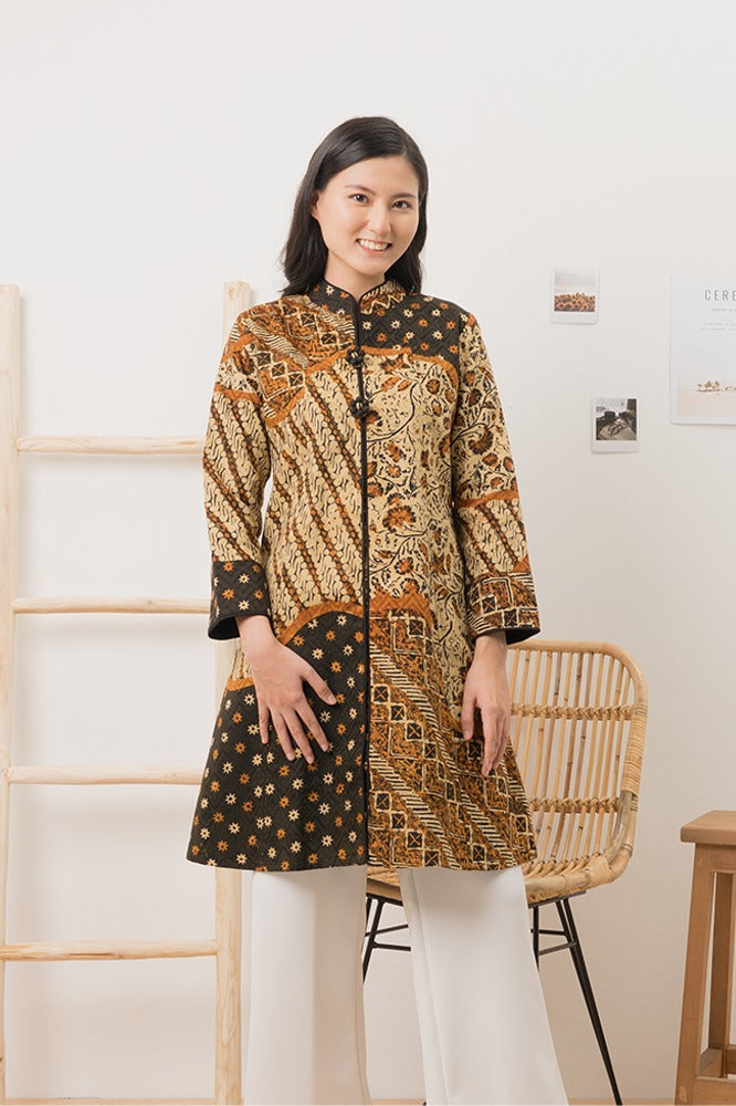 Eterna Pulau Dobi Nst D0278