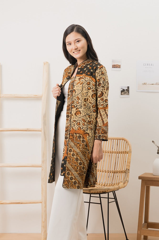 Eterna Pulau Dobi Nst D0278