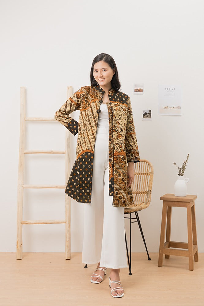 Eterna Pulau Dobi Nst D0278